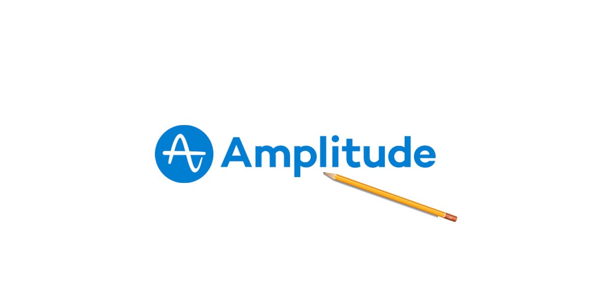 구글 태그 매니저를 이용해 앰플리튜드(Amplitude) 설치하기