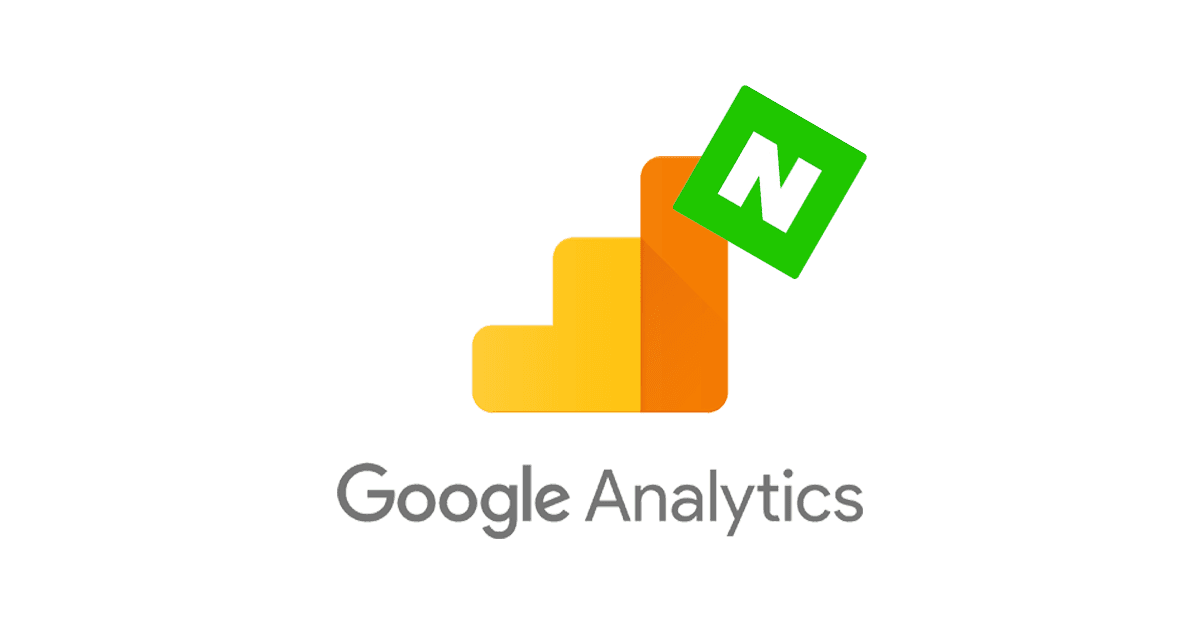 구글 애널리틱스로 방문자의 네이버 검색 위치 자세히 알아보기